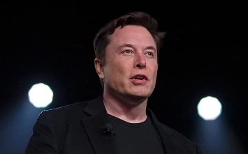 Илон Маск стал первым человеком, чье состояние превысило $800 млрд