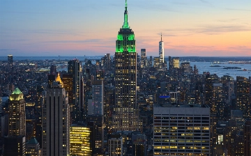 Узбекистанцы стали реже бывать в США