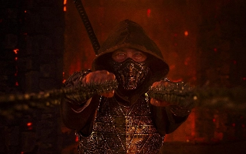 Вышел новый трейлер «Мортал Комбат-2»