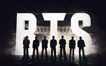 Netflix опубликовал трейлер концерта кей-поп-группы BTS