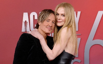 Кит Урбан после развода с Николь Кидман: скромные выступления и новая жизнь