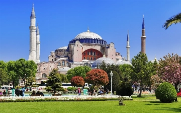 Узбекистанцы стали гораздо чаще бывать в Турции