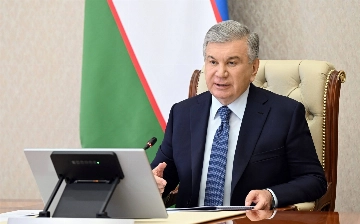 Шавкат Мирзиёев рассмотрел вопрос внедрения исламского банкинга в Узбекистане