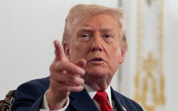 Трамп продлил мораторий на удары по энергетической инфраструктуре Ирана