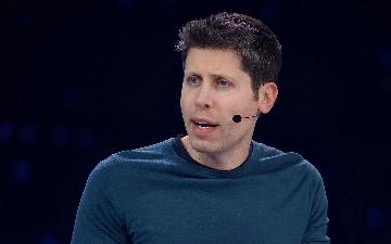 Сестра Сэма Альтмана вновь подала иск о сексуализированном насилии