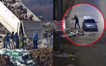 За квартал в Узбекистане выявили более 2 тысяч правонарушений в сфере обращения с отходами