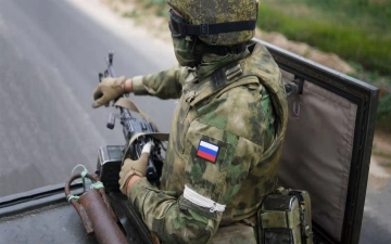 В Кашкадарье вынесли приговор мужчине, воевавшему против Украины на стороне России