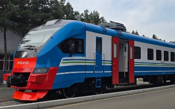 Zamonaviy yo‘lovchi vagonlari: qulaylik, texnologiya va taraqqiyot uygʻunligi