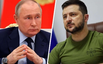 Россия и Украина подтвердили согласие на трехдневное прекращение огня