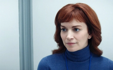 Звезда «Сентиментальной ценности» сыграет художницу, пережившую холокост