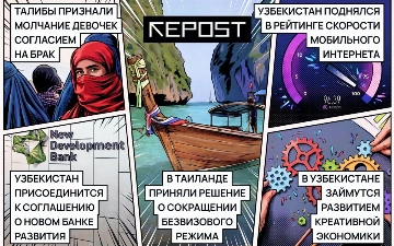 Новости за 19 мая