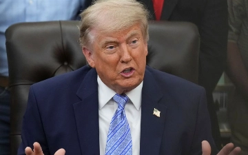 Трамп считает, что война с Ираном завершится «очень скоро»