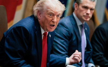 Трамп хочет письменно закрепить уступки Ирана по ядерной программе