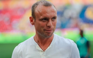 Глушаков считает, что сборная Узбекистана физически готова лучше многих участников ЧМ‑2026