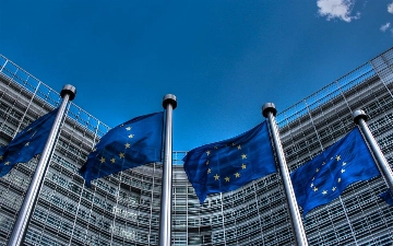 Украина согласилась выполнить все условия вступления в Евросоюз