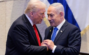 Трамп устал от требований Нетаньяху о продолжении военных действий