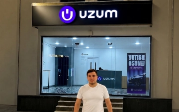 От первого пункта к собственной сети: история франчайзи Uzum Market из Чуста