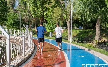 Синоптики рассказали, какая погода ждет узбекистанцев перед выходными