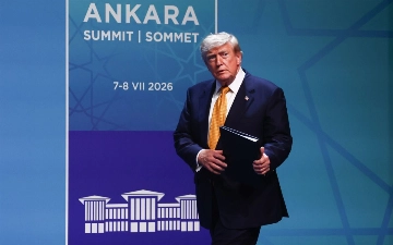 Турецкие спецслужбы не выявили признаков подготовки покушения на Трампа