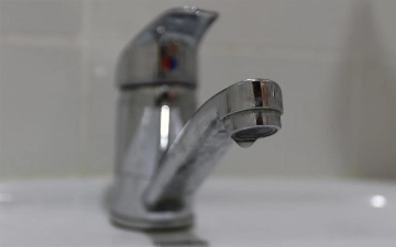 Ташкентцев предупредили об отключении горячей воды