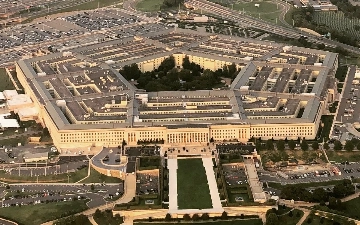 Пентагон потребовал нарастить производство и поставки вооружений в США