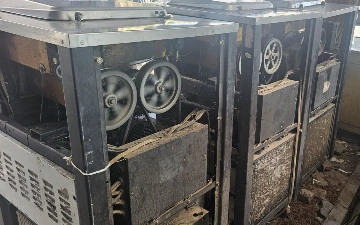 Namanganda savdo do‘koni 1 mlrd so‘mdan ortiq elektrdan noqonuniy foydalangani aniqlandi