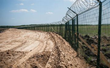 Узбекистан и Казахстан обсудили демаркацию границ  