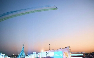 Toshkentda Mustaqillik bayrami qanday o‘tdi?