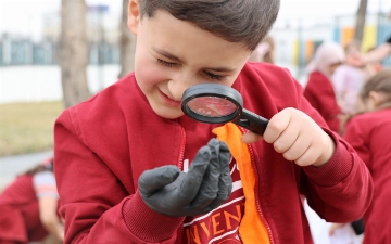 Навыки будущего уже сегодня: Как IB помогает детям развивать soft skills