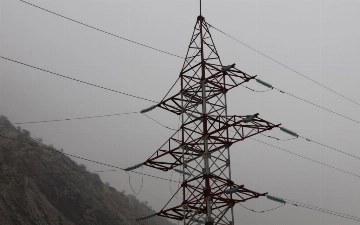 Таджикистан начал получать электроэнергию из Узбекистана