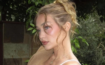 «Ужасно читать»: Джиджи Хадид впервые прокомментировала упоминание в деле Джеффри Эпштейна