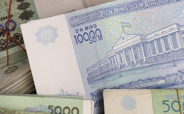 В Ташкенте мужчина украл из салона авто 17 миллионов сумов 