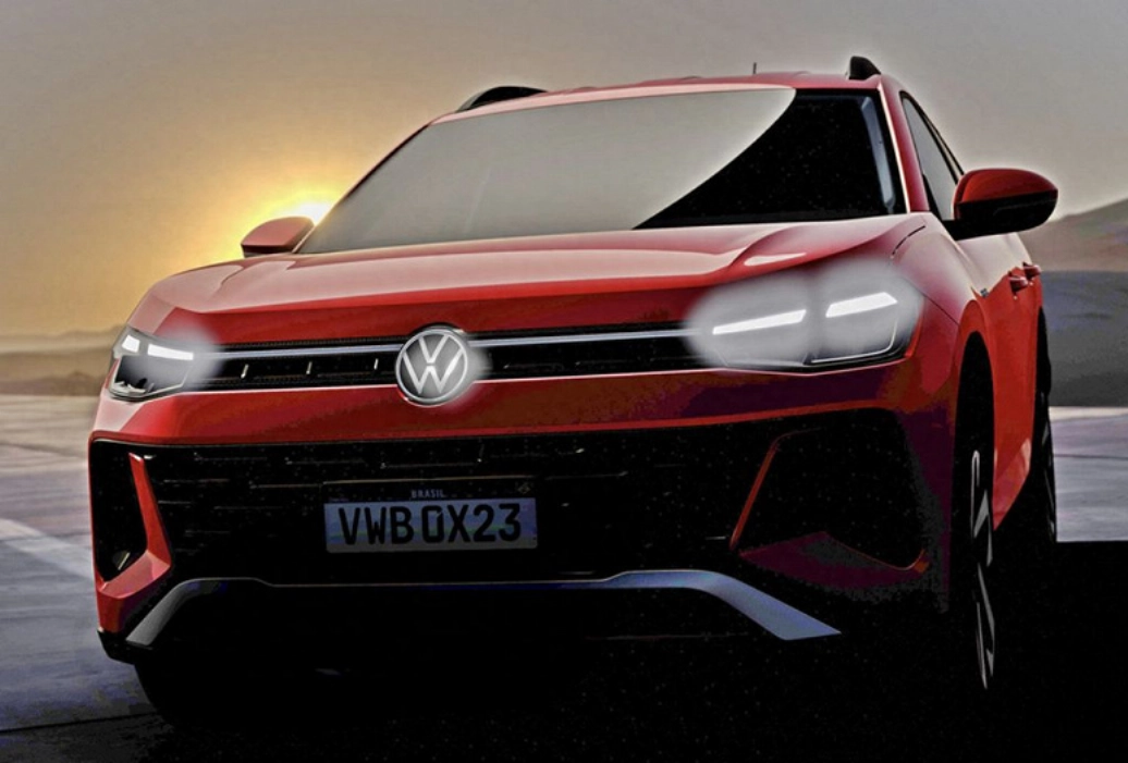 Фото: Volkswagen