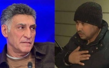 Узбекистанец, спасший ребенка в Петербурге, получил премию Тиграна Кеосаяна в 1 млн рублей