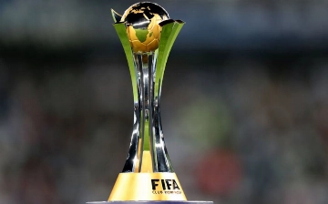 ФИФА меняет формат Клубного чемпионата мира — каким он будет