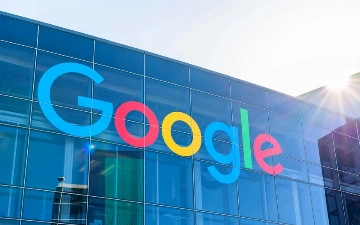 Google ограничил возможность создания новых аккаунтов в России