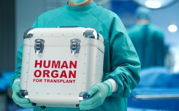 В Узбекистане создадут правовую базу для трансплантации органов