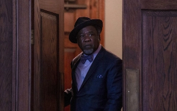 Умер Исайя Уитлок-младший, легенда «Прослушки»