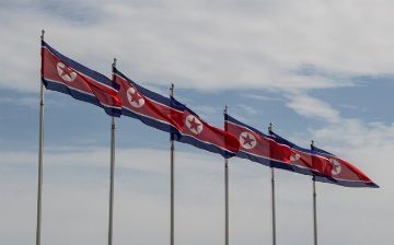 В Северной Корее начался показ Олимпийских Игр в Токио с опозданием на 3 недели