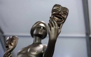 Объявлены номинанты премии SAG Awards 2025