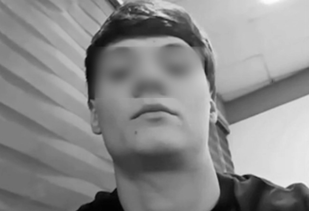 Кадр из видео