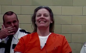 Netflix снимет фильм об Эйлин Уорнос