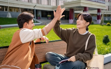 Подготовительные курсы в American University of Technology — уверенный старт к международному образованию