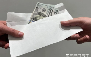 В Джизаке начальник районного ОЧС попался на взятке