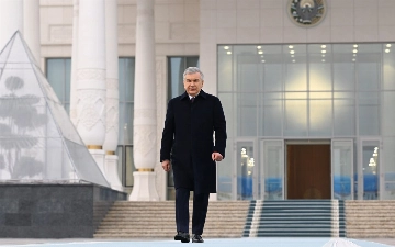 Шавкат Мирзиёев посетит Ахангаранский район Ташобласти