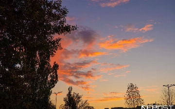 На Земле начнутся магнитные бури