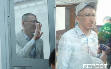 Апелляционный суд по делу Real Sanjik назначил новое расследование