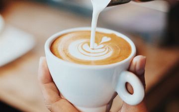 Новое исследование доказало: кофе помогает бороться с раком