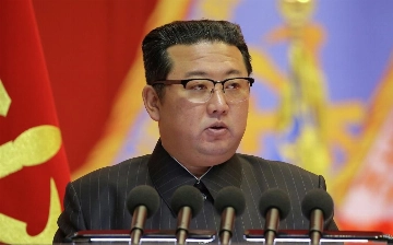КНДР готова уничтожить Южную Корею в случае военной провокации — Ким Чен Ын
