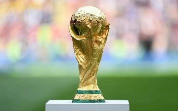 Суперкомпьютер оценил шансы сборной Узбекистана на победу в ЧМ-2026